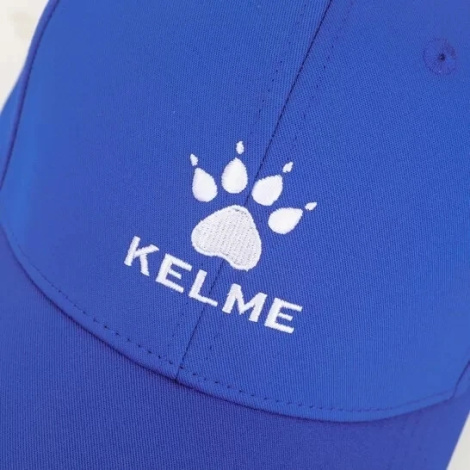 Бейсболка Kelme CLASSIC синяя 8101MZ5007.9409