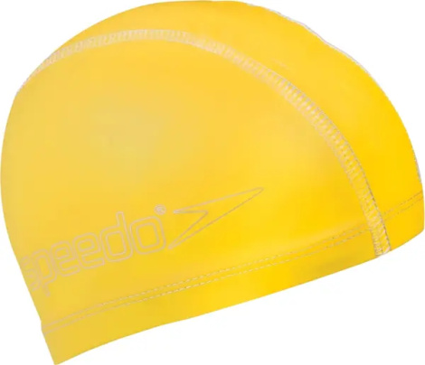 Шапочка для плавання дитяча Speedo PACE CAP JU жовта 8-720732177