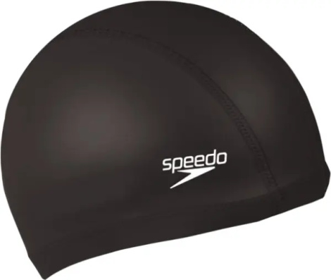 Шапочка для плавання Speedo PACE CAP AU чорна 8-720640001