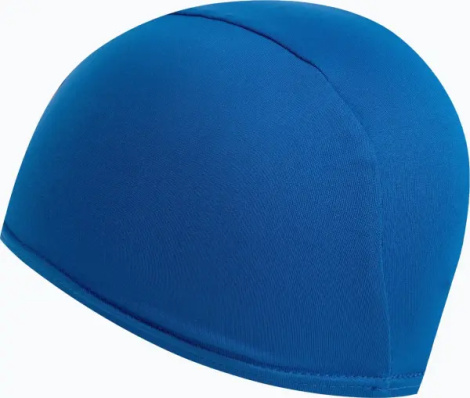 Шапочка для плавання Speedo POLYESTER CAP синя 8-710080000-3