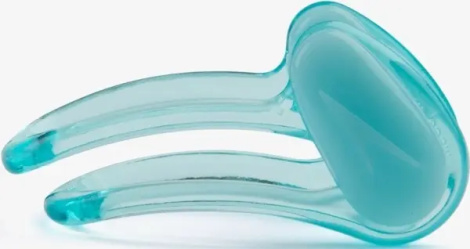 Затискач для носа Speedo UNIVERSAL NOSE CLIP AU бірюзовий 8-708120309