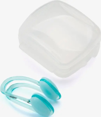Затискач для носа Speedo UNIVERSAL NOSE CLIP AU бірюзовий 8-708120309