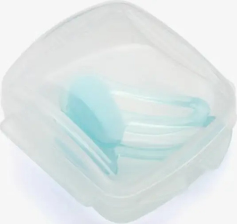 Затискач для носа Speedo UNIVERSAL NOSE CLIP AU бірюзовий 8-708120309