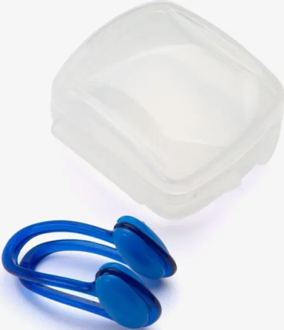 Затискач для носа Speedo UNIVERSAL NOSE CLIP AU синій 8-708120002
