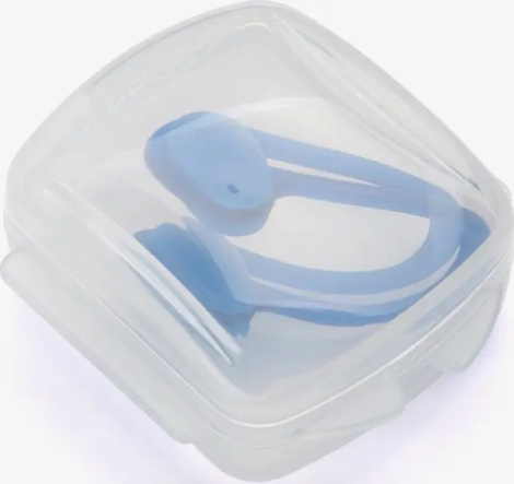Затискач для носа Speedo UNIVERSAL NOSE CLIP AU синій 8-708120002