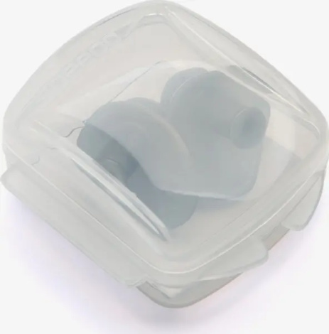 Беруші Speedo ERGO EARPLUG XU SMOKE сірі 8-70338B916