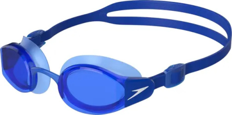 Окуляри для плавання Speedo MARINER PRO GOG AU сині 8-13534D665