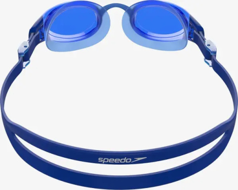 Окуляри для плавання Speedo MARINER PRO GOG AU сині 8-13534D665