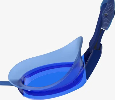 Окуляри для плавання Speedo MARINER PRO GOG AU сині 8-13534D665