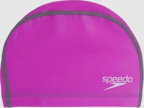 Шапочка для плавання Speedo LONG HAIR PACE CAP AU фуксія 8-12806A791