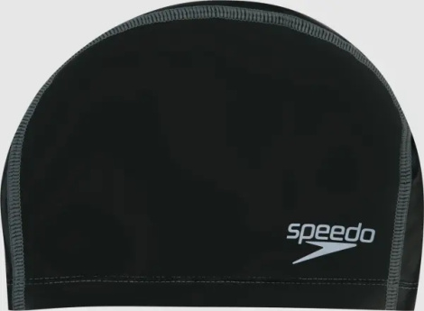 Шапочка для плавання Speedo LONG HAIR PACE CAP AU чорна 8-128060001