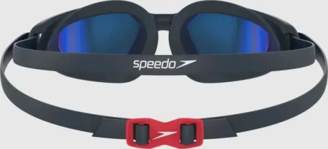 Окуляри для плавання Speedo HYDROPULSE MIRROR GOG AU темно-сині 8-12267D646
