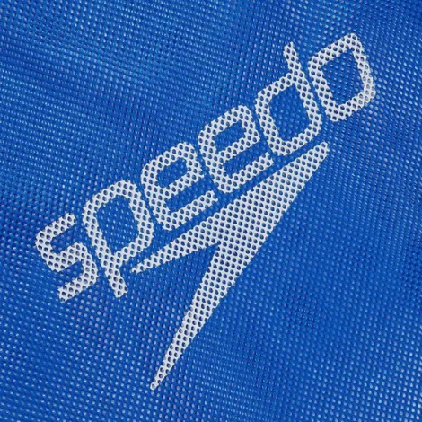 Сумка-мішок Speedo EQUIP MESH BAG XU 35L синя 8-07407A010