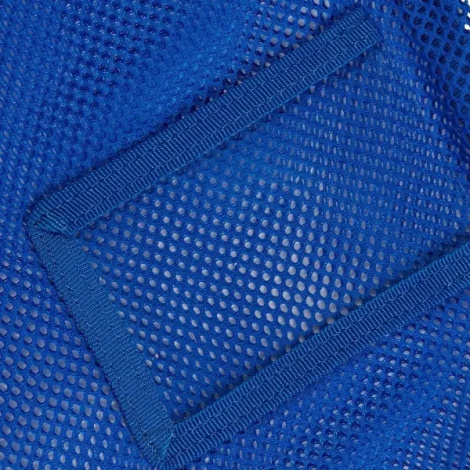 Сумка-мішок Speedo EQUIP MESH BAG XU 35L синя 8-07407A010