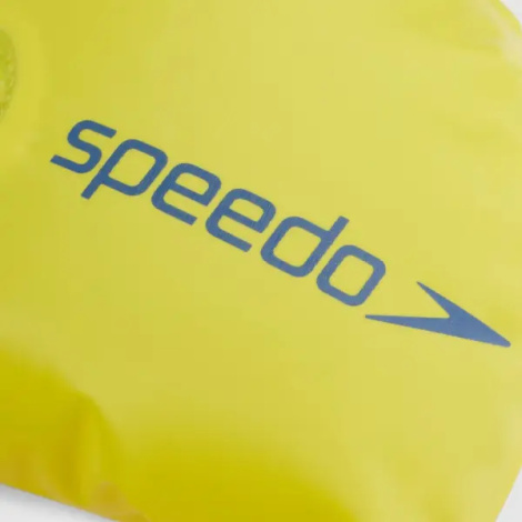 Нарукавники для плавання надувні дитячі Speedo ARMBANDS JU жовті 8-06920A878