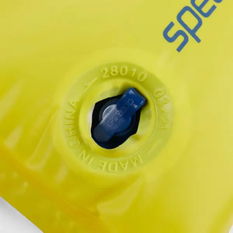 Нарукавники для плавання надувні дитячі Speedo ARMBANDS JU жовті 8-06920A878