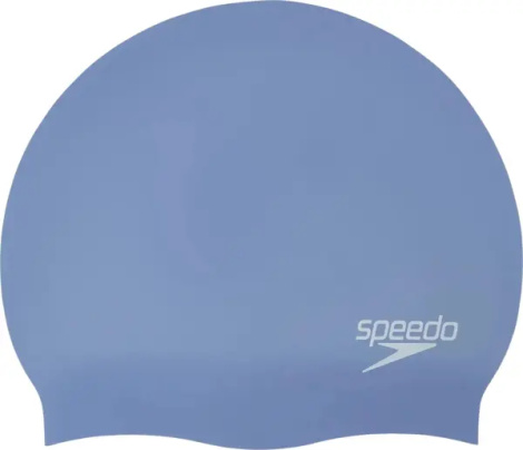 Шапочка для плавання Speedo LONG HAIR CAP AU синя 8-0616816681
