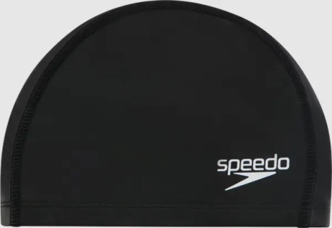 Шапочка для плавания Speedo ULTRA PACE CAP AU черная 8-017310001