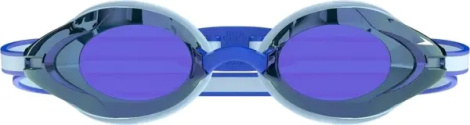 Окуляри для плавання Speedo VANQUISHER 3.0 MIRRORED синьо-блакитні 8-00473417931