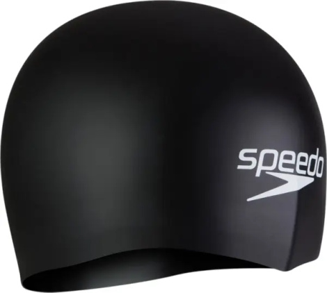Шапочка для плавання Speedo FASTSKIN HIRO CAP AU чорна 8-0035650001