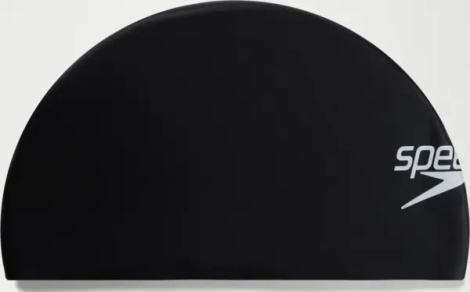 Шапочка для плавання Speedo FASTSKIN HIRO CAP AU чорна 8-0035650001