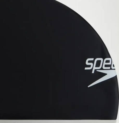 Шапочка для плавання Speedo FASTSKIN HIRO CAP AU чорна 8-0035650001