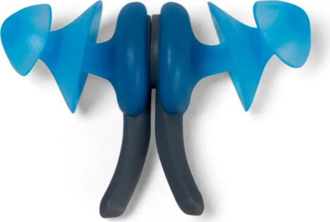 Беруши Speedo BIOFUSE EARPLUG AU синие 8-00237414491