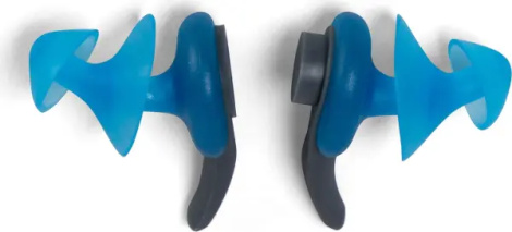 Беруши Speedo BIOFUSE EARPLUG AU синие 8-00237414491