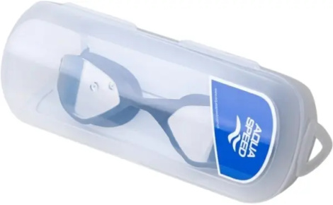 Очки для плавания Aqua Speed RIPTIDE черные 711-07