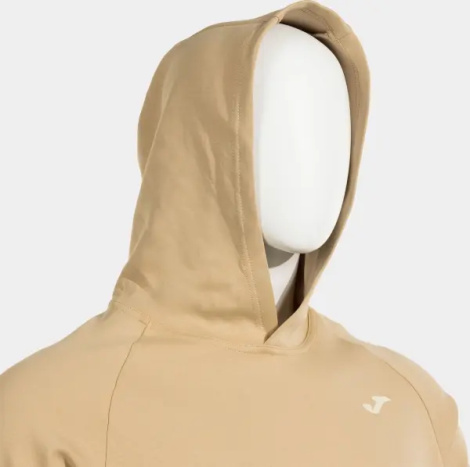 Худі Joma BREATH світло-коричневе 700117.007