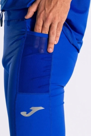 Шорти для бігу Joma ELITE X сині 700038.722