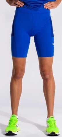 Шорти для бігу Joma ELITE X сині 700038.722