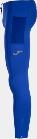 Лосины для бега Joma ELITE X синие 700037.722