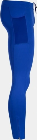 Лосины для бега Joma ELITE X синие 700037.722