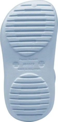 Крокси дитячі Aqua Speed LUGO світло-блакитні 608-02