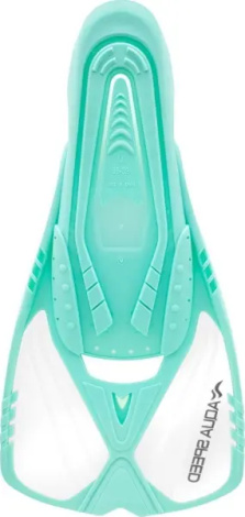 Ласты Aqua Speed ACTION бирюзовые 521-04
