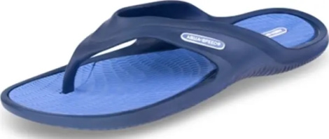 В'єтнамки Aqua Speed RIVIERA темно-синьо-сині 495-10