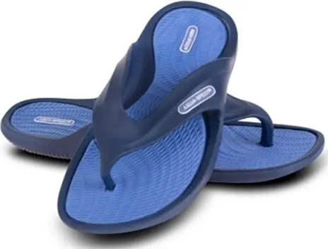 В'єтнамки Aqua Speed RIVIERA темно-синьо-сині 495-10