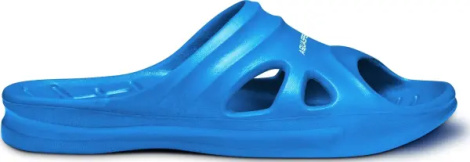 Шльопанці Aqua Speed FLORIDA сині 464-01