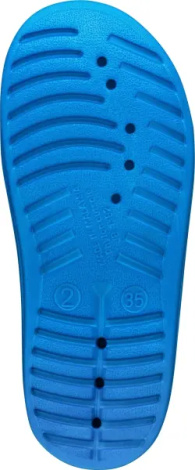Шльопанці Aqua Speed FLORIDA сині 464-01
