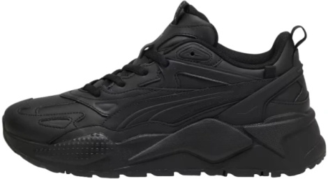 Кросівки Puma RS-X EFEKT LTH чорні 39563202