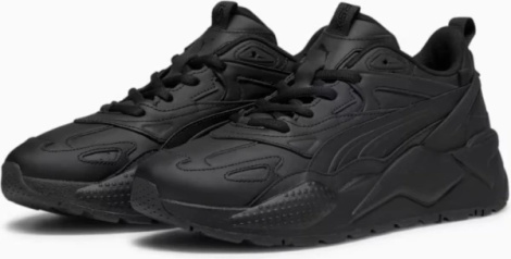 Кросівки Puma RS-X EFEKT LTH чорні 39563202