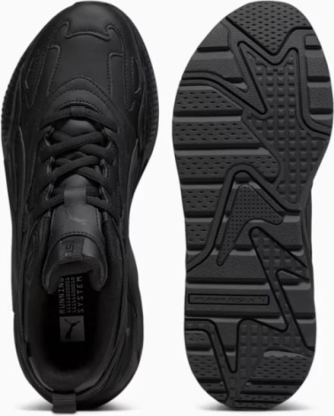 Кросівки Puma RS-X EFEKT LTH чорні 39563202