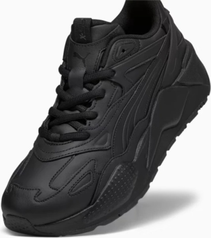 Кросівки Puma RS-X EFEKT LTH чорні 39563202