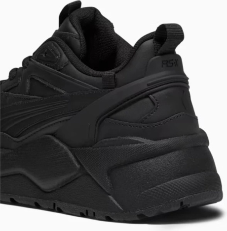Кросівки Puma RS-X EFEKT LTH чорні 39563202