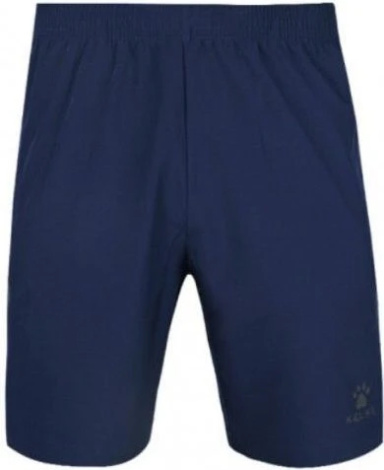 Шорти Kelme Men's woven shorts темно-сині 3801226.9416