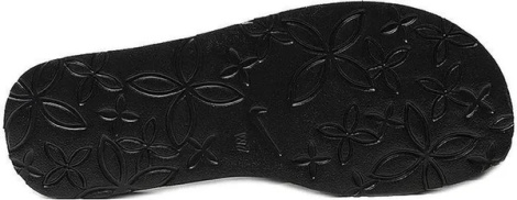 Тапочки жіночі Nike Women's Celso Girl Flip-Flop чорні 314870-011