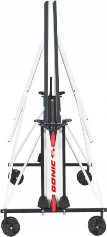 Тенісний стіл Donic INDOOR ROLLER FUN синій 230235