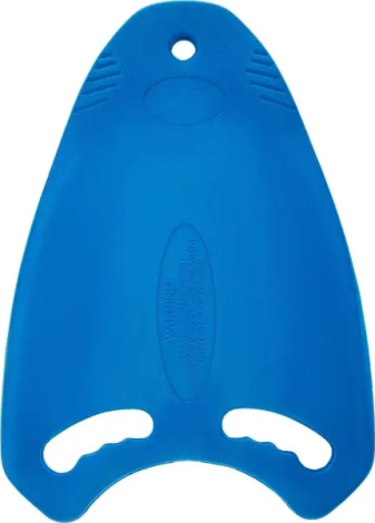 Доска для плавания Aqua Speed ARROW KICKBOARD синяя 150-02