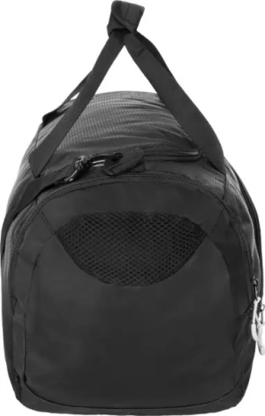 Сумка спортивная Aqua Speed DUFFEL BAG L 43L черно-белая 141-07